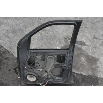 Πόρτα Nissan Navara D40 2005-2010 Εμπρος Δεξια