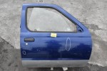 Πόρτα Nissan Navara D22 1998-2010 Εμπρος Δεξια