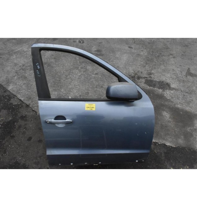 Πόρτα Hyundai Santa Fe 2006-2011 Εμπρος Δεξια 