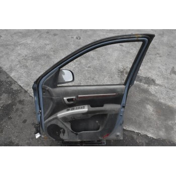 Πόρτα Hyundai Santa Fe 2006-2011 Εμπρος Δεξια 