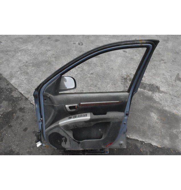 Πόρτα Hyundai Santa Fe 2006-2011 Εμπρος Δεξια 