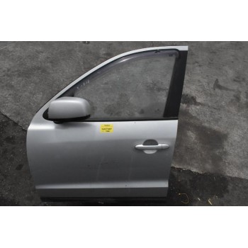 Πόρτα Hyundai Santa Fe 2006-2011 Εμπρος Αριστερη