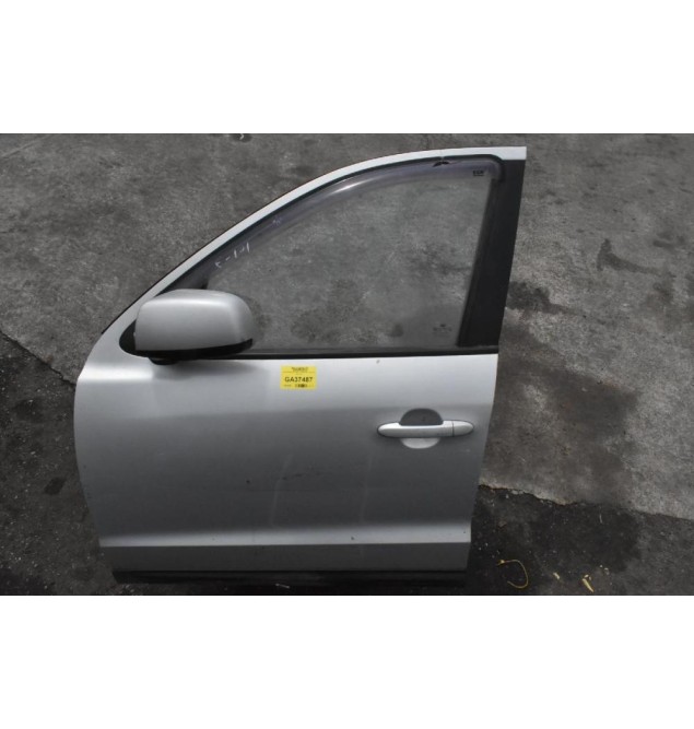 Πόρτα Hyundai Santa Fe 2006-2011 Εμπρος Αριστερη