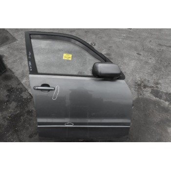 Πόρτα Suzuki Grand Vitara 2006-2015 Εμπρος Δεξια (Χωρίς Καθρέφτη)