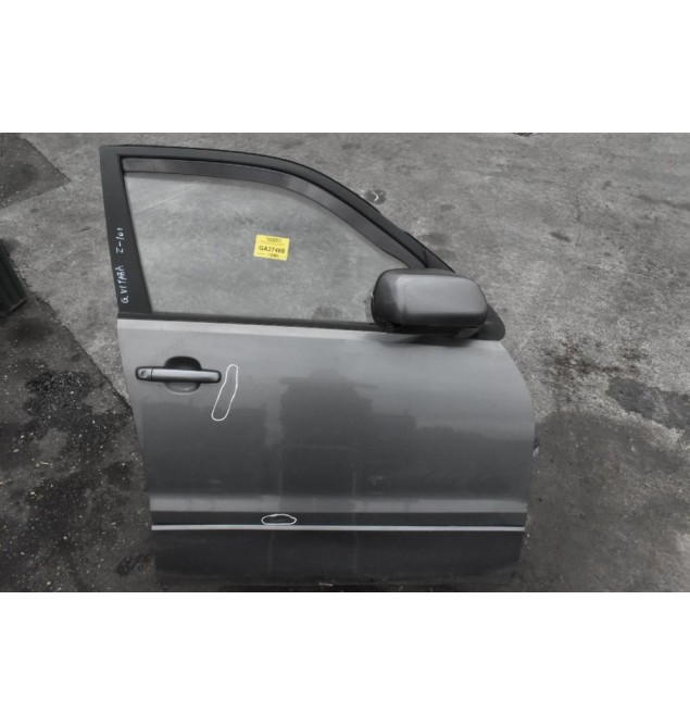 Πόρτα Suzuki Grand Vitara 2006-2015 Εμπρος Δεξια (Χωρίς Καθρέφτη)