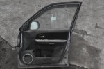 Πόρτα Suzuki Grand Vitara 2006-2015 Εμπρος Δεξια (Χωρίς Καθρέφτη)