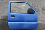 Πόρτα Suzuki Jimny 1998-2010 Εμπρος Δεξια χωρις καθρεπτη