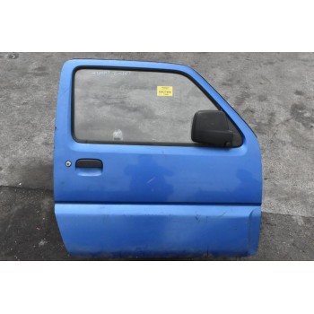 Πόρτα Suzuki Jimny 1998-2010 Εμπρος Δεξια χωρις καθρεπτη