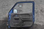 Πόρτα Suzuki Jimny 1998-2010 Εμπρος Δεξια χωρις καθρεπτη