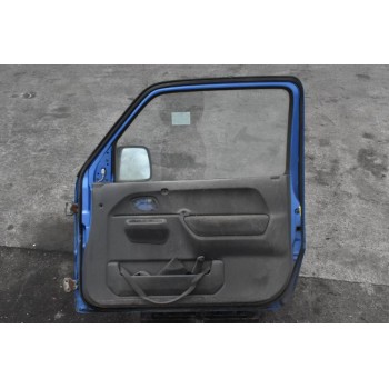 Πόρτα Suzuki Jimny 1998-2010 Εμπρος Δεξια χωρις καθρεπτη