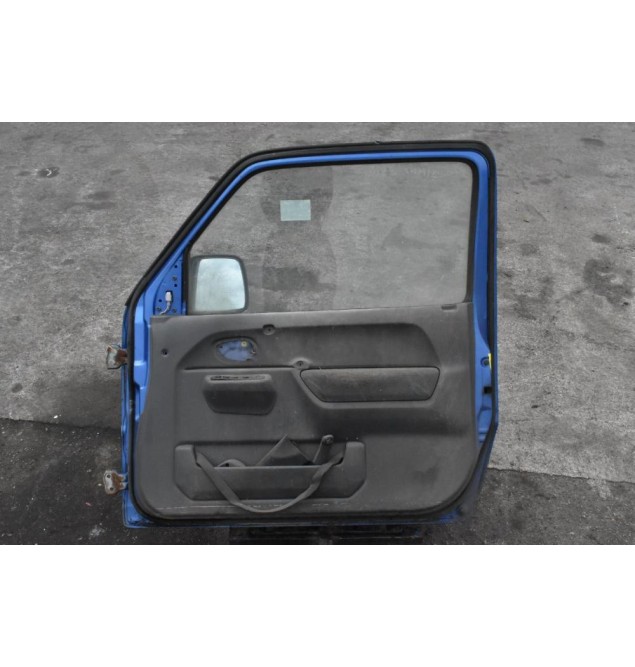 Πόρτα Suzuki Jimny 1998-2010 Εμπρος Δεξια χωρις καθρεπτη