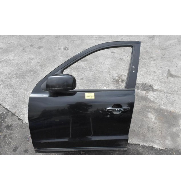 Πόρτα Hyundai Santa Fe 2006-2011 Εμπρος Αριστερη