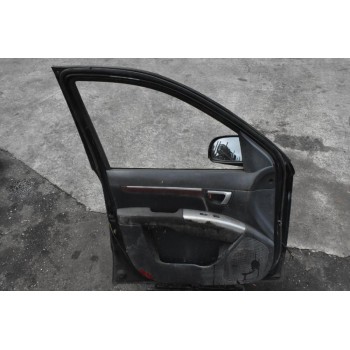 Πόρτα Hyundai Santa Fe 2006-2011 Εμπρος Αριστερη
