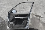 Πόρτα Suzuki Grand Vitara 2006-2015 Εμπρος Δεξια (Χωρίς Καθρέφτη)