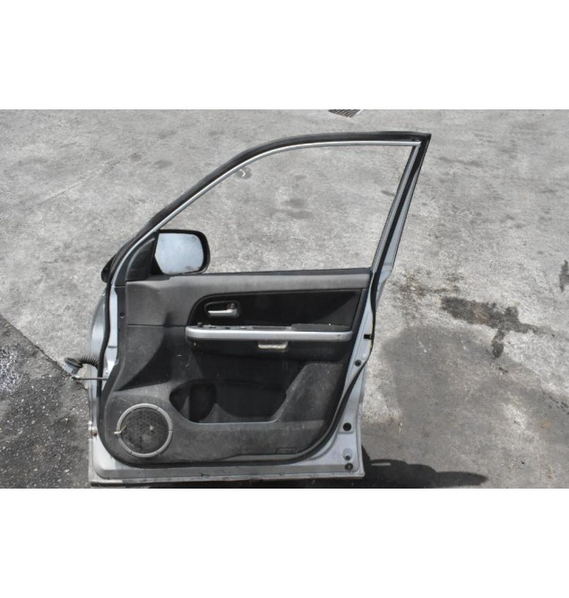 Πόρτα Suzuki Grand Vitara 2006-2015 Εμπρος Δεξια (Χωρίς Καθρέφτη)