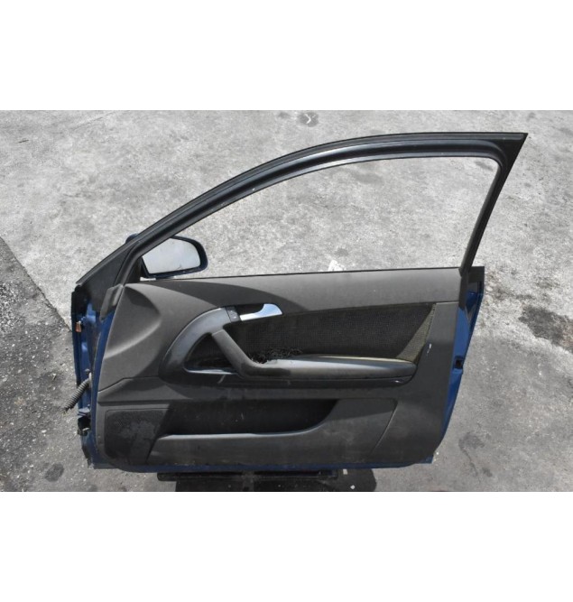 Εμπρος Δεξια Πόρτα Audi A3 2004-2008  3Πορτο