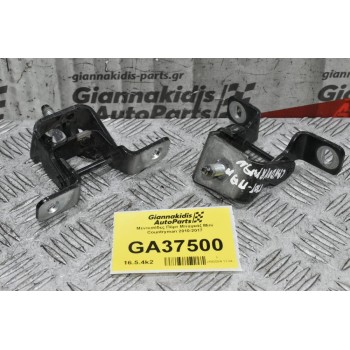 Μεντεσέδες Πόρτ Μπαγκάζ Mini Countryman 2010-2017