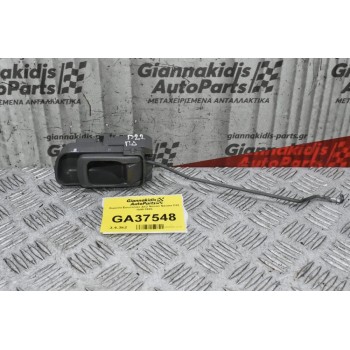 Χερούλι Εσωτερικο Δεξί Nissan Navara D22 1998-2005