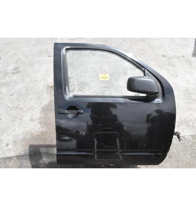 Πόρτα Nissan Navara D40 2005-2010 Εμπρος Δεξια