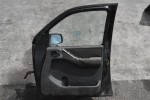 Πόρτα Nissan Navara D40 2005-2010 Εμπρος Δεξια
