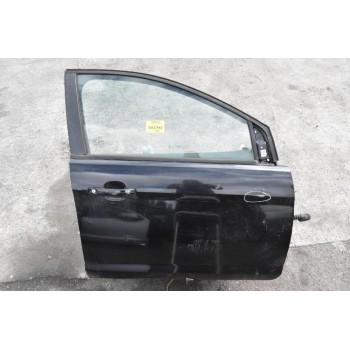 Πόρτα Εμπρός Δεξιά Ford Mondeo 2007-2011 (Χωρίς Καθρέφτη)