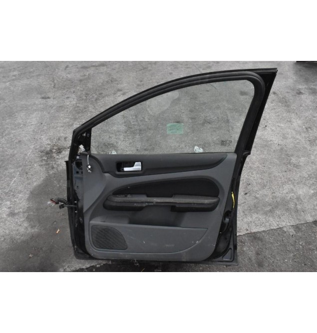 Πόρτα Εμπρός Δεξιά Ford Mondeo 2007-2011 (Χωρίς Καθρέφτη)