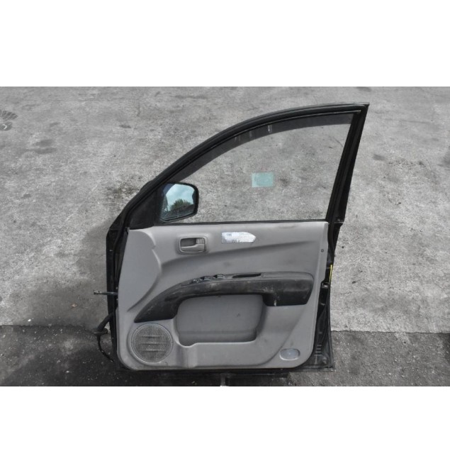 Πόρτα Εμπρός Δεξιά Mitsubishi L200 KB4 4Π 2005-2014