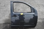 Πόρτα Nissan Navara D40 2005-2010 Εμπρος Δεξια