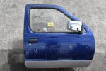 Πόρτα Nissan Navara D22 1998-2010 Εμπρος Δεξια