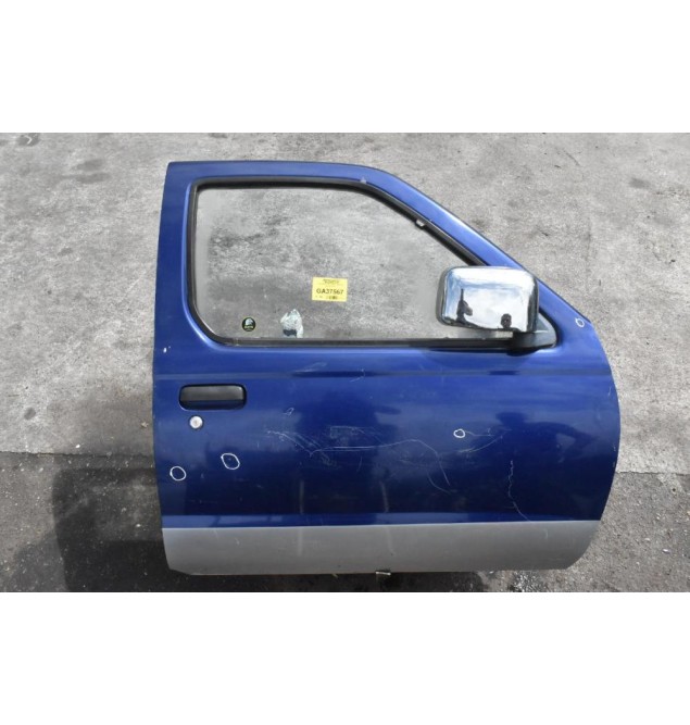 Πόρτα Nissan Navara D22 1998-2010 Εμπρος Δεξια
