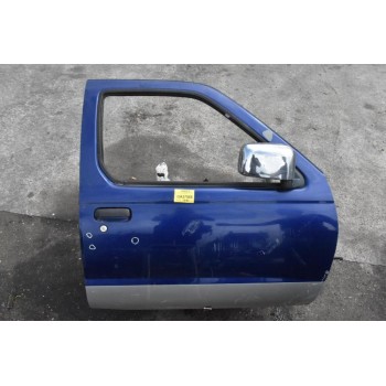 Πόρτα Nissan Navara D22 1998-2010 Εμπρος Δεξια