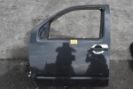 Πόρτα Nissan Navara D40 2005-2010 Εμπρος Αριστερη