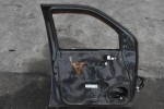 Πόρτα Nissan Navara D40 2005-2010 Εμπρος Αριστερη