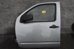 Πόρτα Nissan Navara D40 2005-2010 Εμπρος Αριστερη