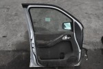 Πόρτα Nissan Navara D40 2005-2010 Εμπρος Αριστερη