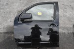 Πόρτα Nissan Navara D40 2005-2010 Εμπρος Αριστερη