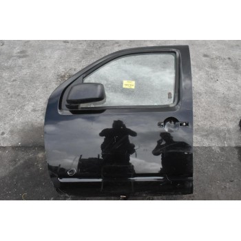 Πόρτα Nissan Navara D40 2005-2010 Εμπρος Αριστερη