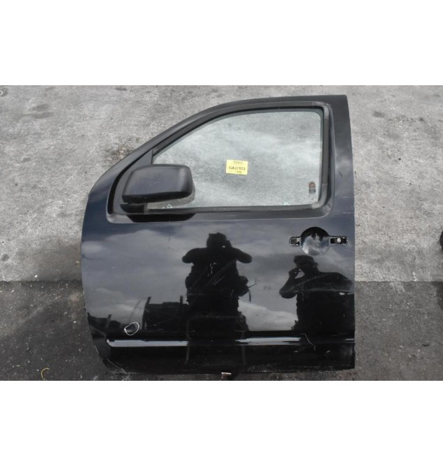 Πόρτα Nissan Navara D40 2005-2010 Εμπρος Αριστερη