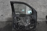 Πόρτα Nissan Navara D40 2005-2010 Εμπρος Αριστερη