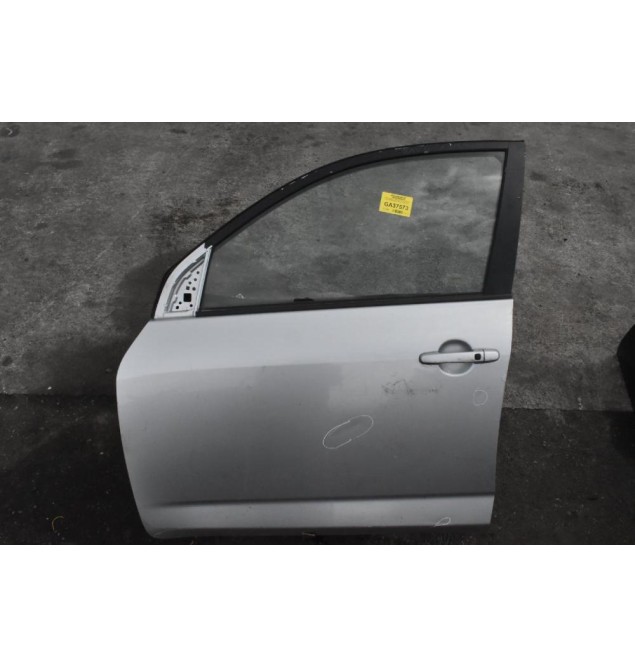 Πόρτα Εμπρός Αριστερή Toyota RAV 4 2001-2005 5Πορτο (Χωρίς Καθρέφτη)