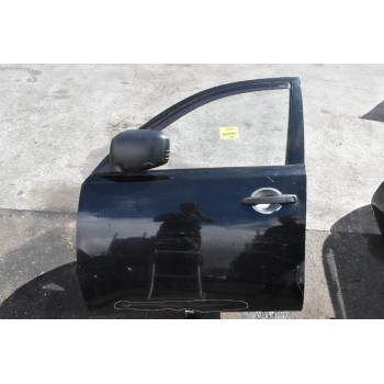 Πόρτα Εμπρός Αριστερη Mitsubishi L200 KB4 4Π 2005-2014