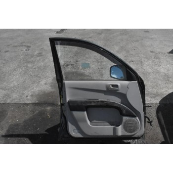 Πόρτα Εμπρός Αριστερη Mitsubishi L200 KB4 4Π 2005-2014