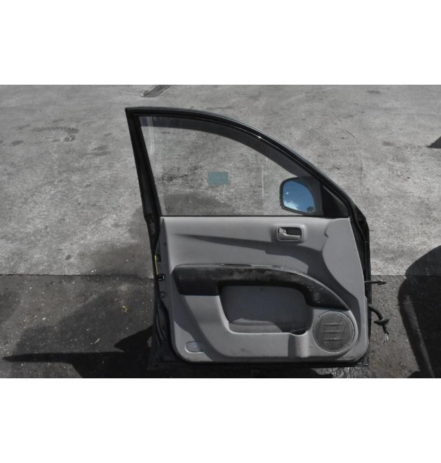 Πόρτα Εμπρός Αριστερη Mitsubishi L200 KB4 4Π 2005-2014