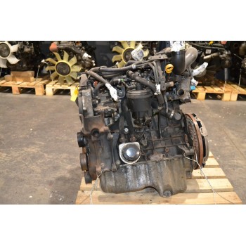 Κινητήρας - Μοτέρ Suzuki Grand Vitara 2.0 HDI 109PS RHZ 2001-2005 (10DYEY)