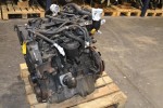 Κινητήρας - Μοτέρ Suzuki Grand Vitara 2.0 HDI 109PS RHZ 2001-2005 (10DYEY)