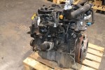 Κινητήρας - Μοτέρ Suzuki Grand Vitara 2.0 HDI 109PS RHZ 2001-2005 (10DYEY)
