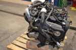 Κινητήρας - Μοτέρ Suzuki Grand Vitara 2.0 HDI 109PS RHZ 2001-2005 (10DYEY)