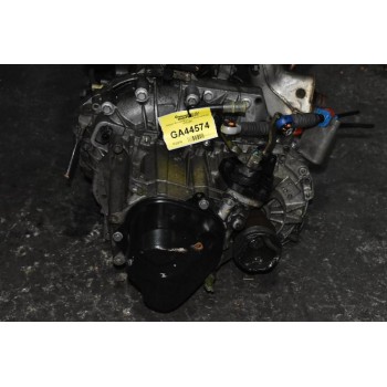 Σασμαν Renault Megane 1.4 K4J K4JD740 2002-2007