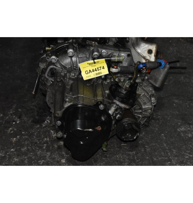 Σασμαν Renault Megane 1.4 K4J K4JD740 2002-2007