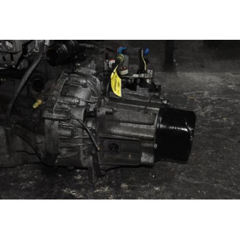 Σασμαν Renault Megane 1.4 K4J K4JD740 2002-2007